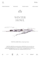 plakat filmu Winter Howl