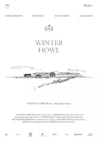 Plakat filmu Aullido de Invierno