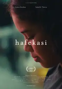 Plakat filmu Hafekasi