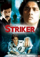 plakat filmu Striker