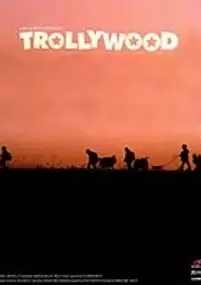 Plakat filmu Trollywood