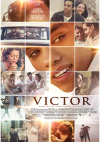 Plakat filmu Victor