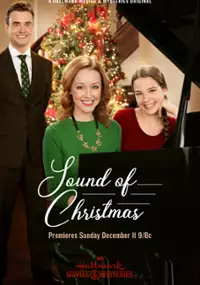 Plakat filmu Sound of Christmas