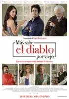 plakat filmu Más sabe el diablo por viejo