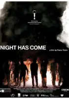 plakat filmuVino la noche