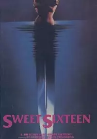 Plakat filmu Sweet 16