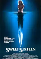 plakat filmu Sweet 16