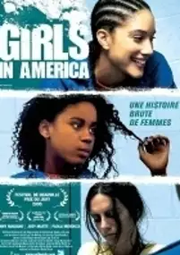 Plakat filmu On the Outs