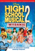 plakat filmu High School Musical 2