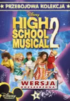 plakat filmu High School Musical 2