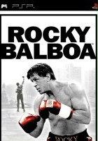 Plakaty - Balboa (2007) - Filmweb