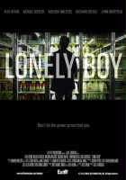 plakat filmu Lonely Boy