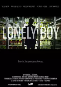 Plakat filmu Lonely Boy