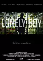 plakat filmu Lonely Boy