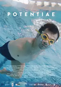 Plakat filmu Potentiae