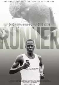 Plakat filmu Runner