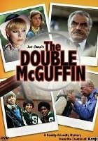 plakat filmu The Double McGuffin