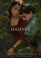 plakat filmu Hamnet