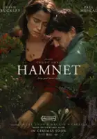 plakat filmu Hamnet