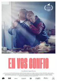Plakat filmu En vos confío