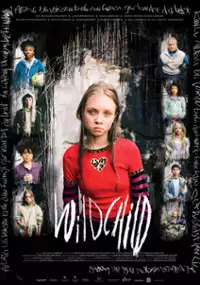 Plakat filmu Wild Child