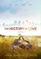 plakat filmu Historia miłości