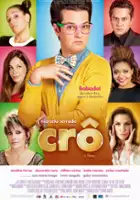 plakat filmu Crô: O Filme