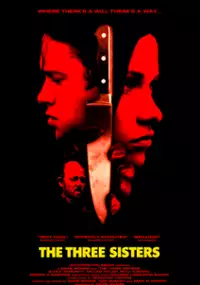 Plakat filmu The Three Sisters