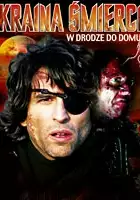 plakat filmu Kraina śmierci