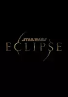 plakat filmu Star Wars Eclipse