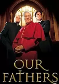 Plakat filmu Ojcowie nasi