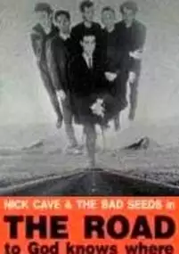 Plakat filmu The Road to God Knows Where