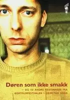 plakat filmuDøren som ikke smakk