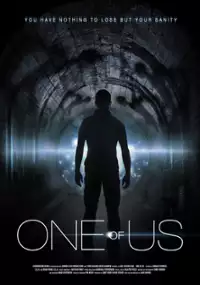 Plakat filmu One of Us