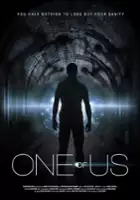 plakat filmu One of Us