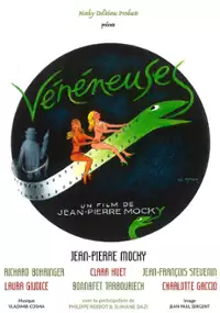 Plakat filmu Vénéneuses