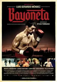 Plakat filmu Bagnet