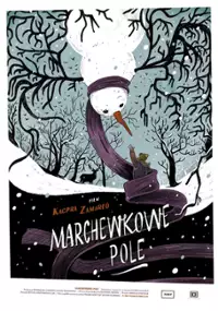 Plakat filmu Marchewkowe pole