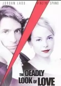Plakat filmu Miłość jak ze snu