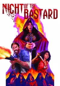Night of the Bastard