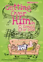 Nick Cipriano / Getting Over Him in Eight Songs or Less