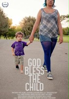 plakat filmu God Bless the Child
