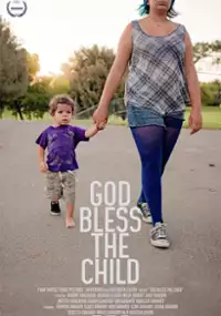 Plakat filmu God Bless the Child