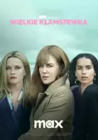 Nicole Kidman / Wielkie kłamstewka