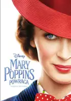 Pixie Davies / Mary Poppins powraca