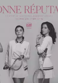 Plakat filmu Dobre dziewczyny