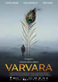 Plakat filmu Varvara