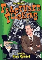 plakat filmu Fractured Flickers