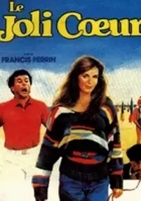 Plakat filmu Le Joli Coeur