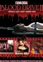 Michael Rosenberg / Fangoria: Blood Drive II